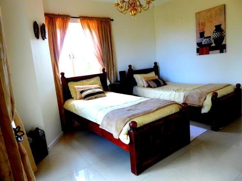 Фото Villa Hout Bay Heights