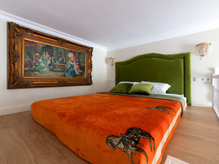 Фото ColorSpb Легенды Невского проспекта