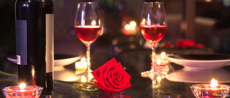 Фото Anker Brygge