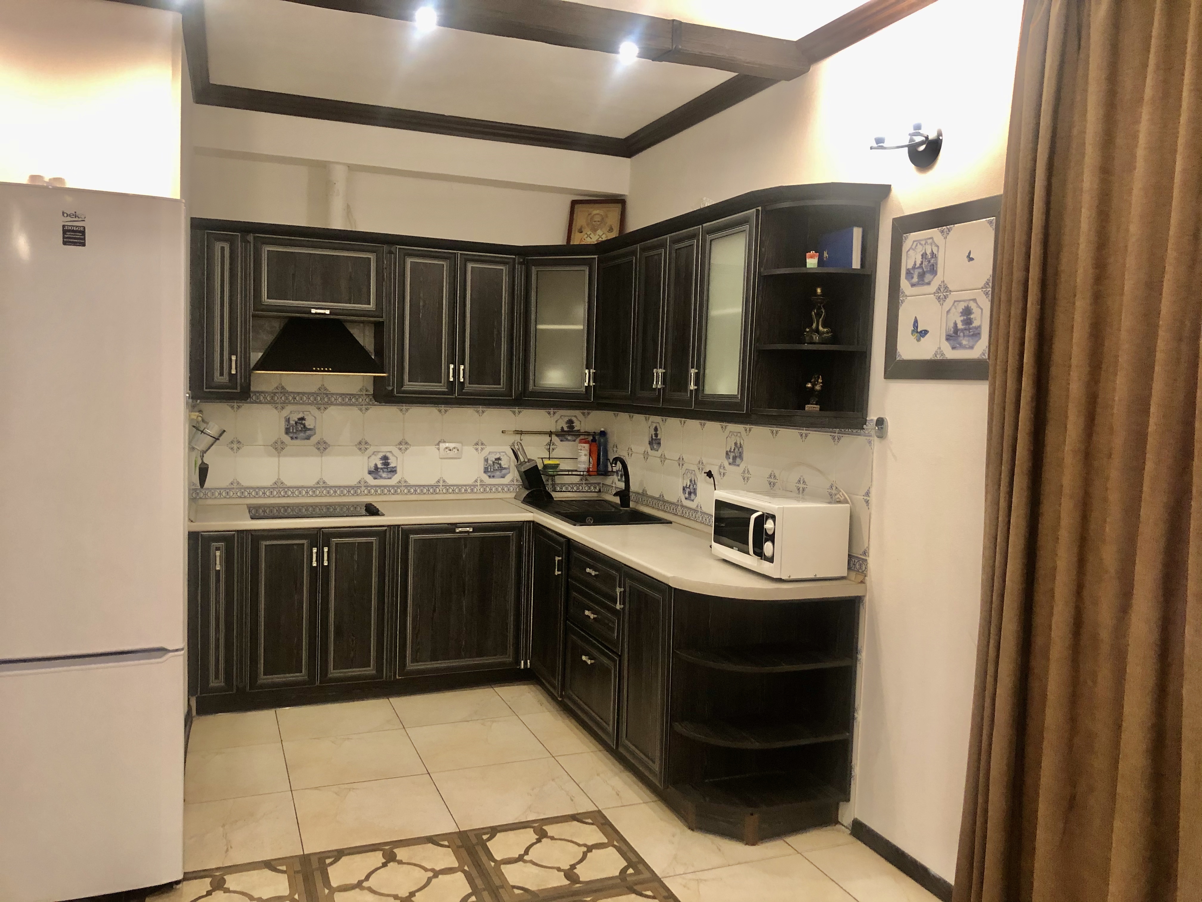 Фото Жилой парк Покров