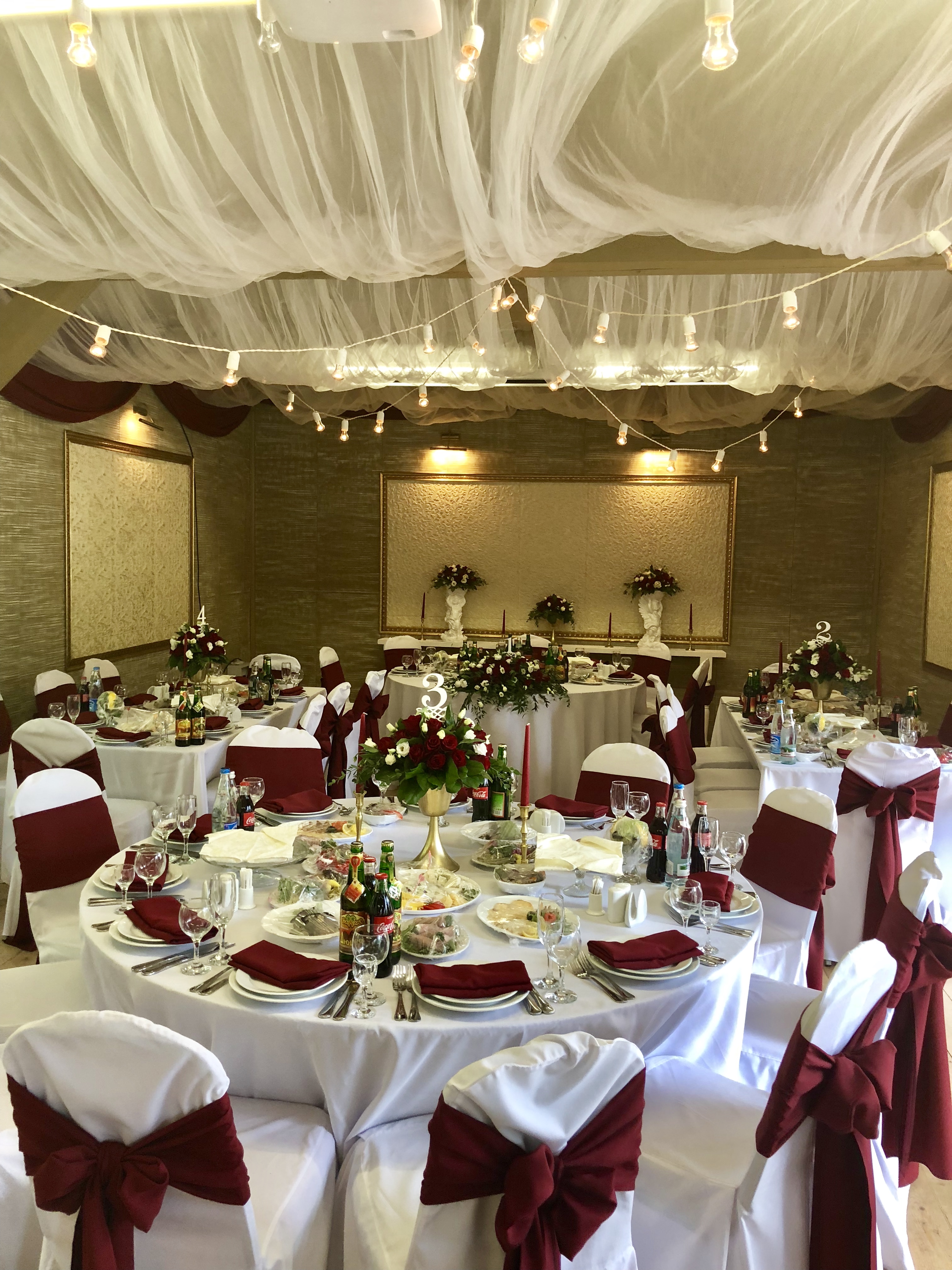 Фото Жилой парк Покров