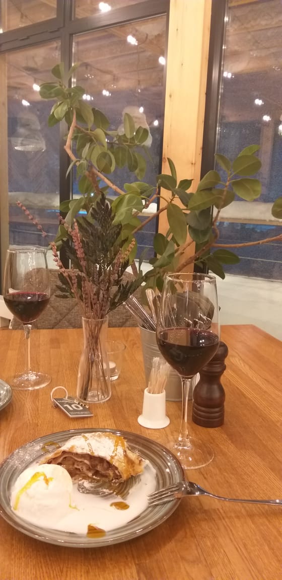 Фото Лагуна