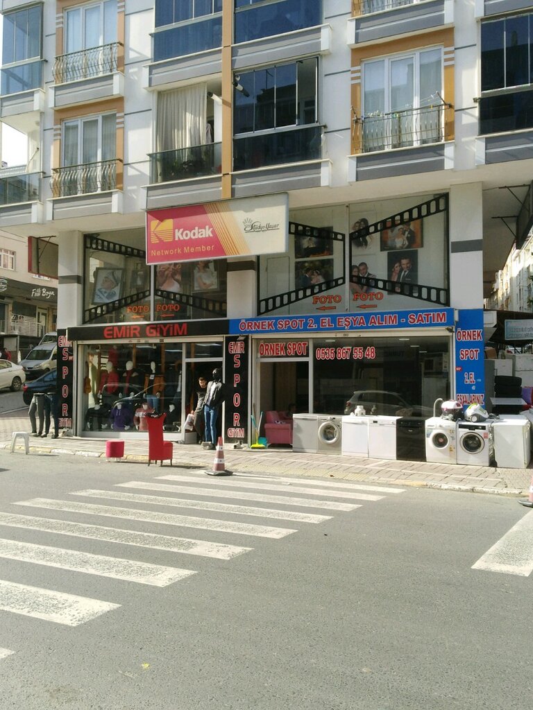 Örnek Spot EşyanıSat İkinci El Ev Eşyası Alan Yer, i̇kinci el eşya