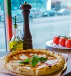 Milan (Chapayeva Street, 3Б), pizzeria