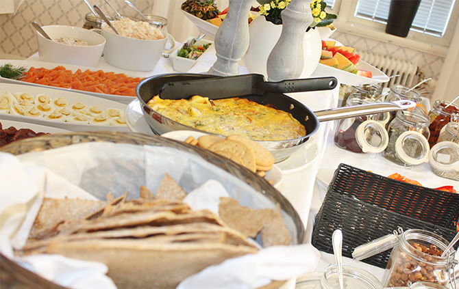 Фото Sure Hotel by Best Western Öjaby Herrgård