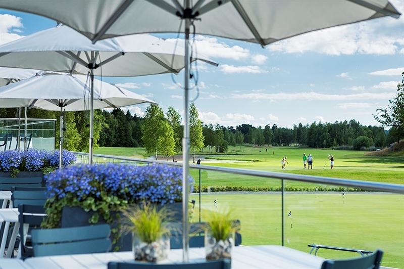 Фото Best Western Hotel Norra Vattern