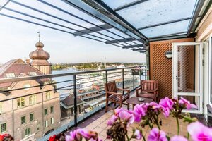 отель Scandic Sjöfartshotellet