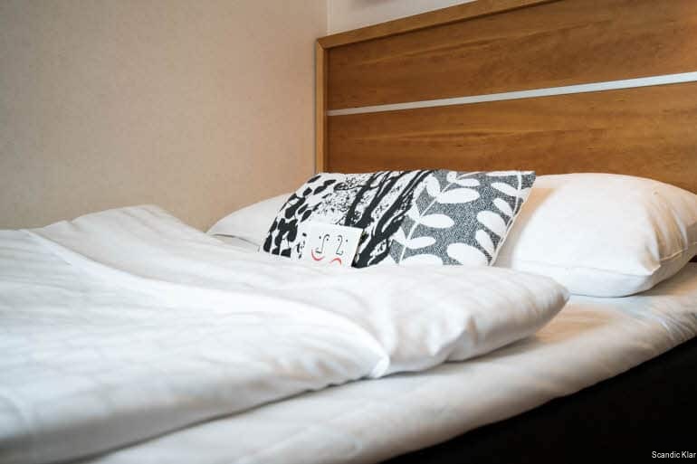 Фото Scandic Klara