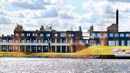 Фото отеля 1