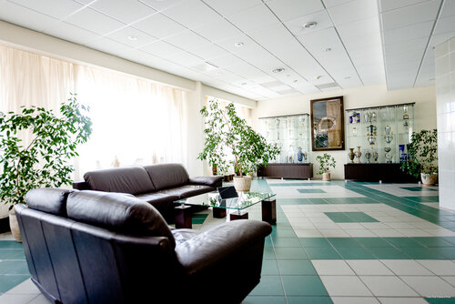 Гостиница Hotel Stal