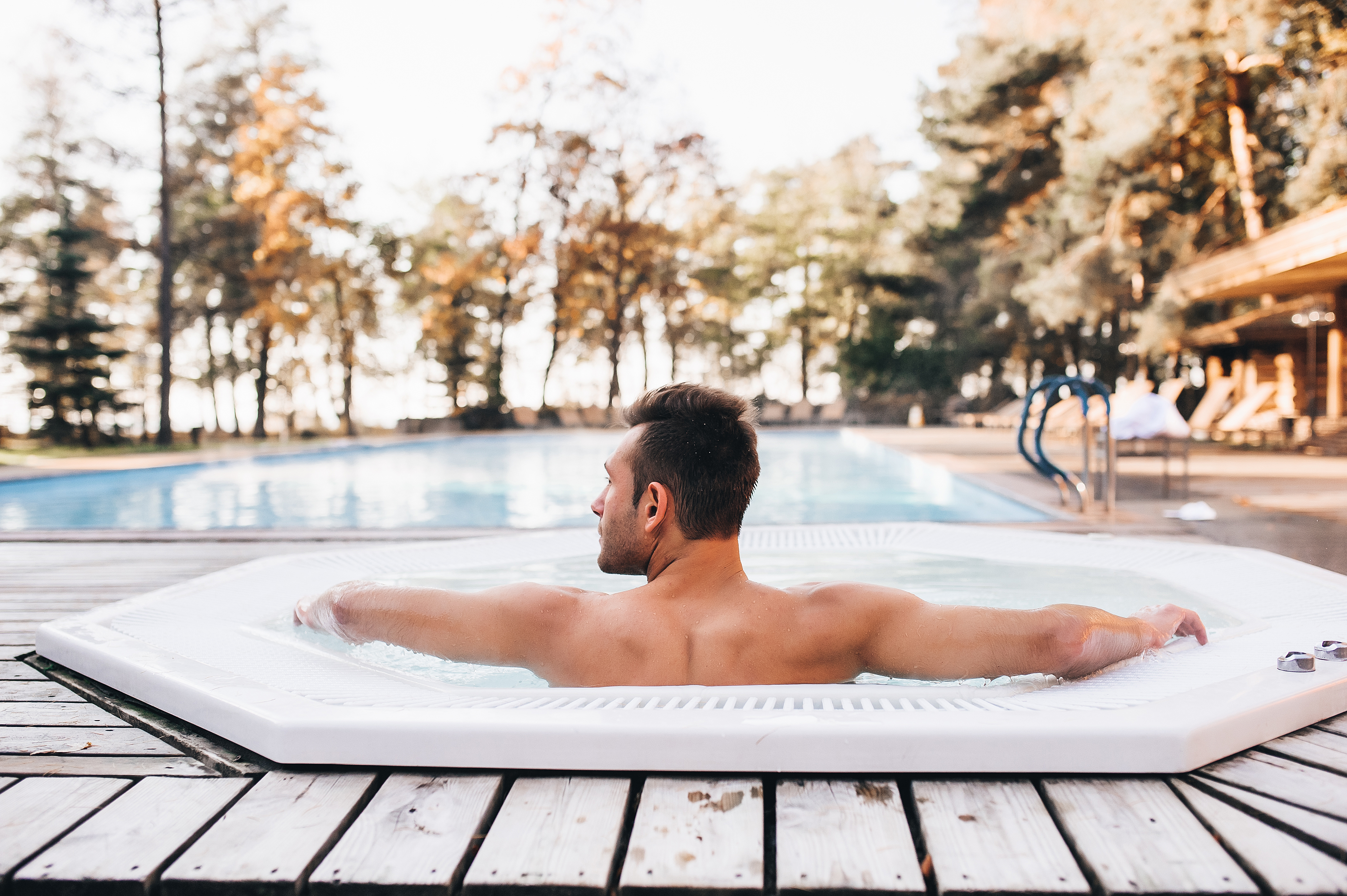 Фото Скандинавия