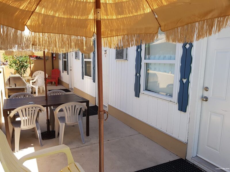 Фото Creston Valley Motel