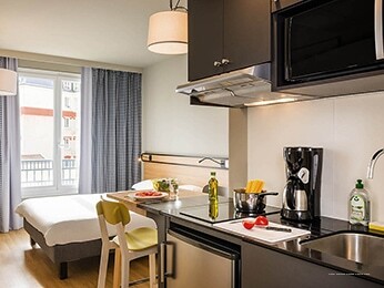 Фото Hôtel Mercure Rennes Centre Gare