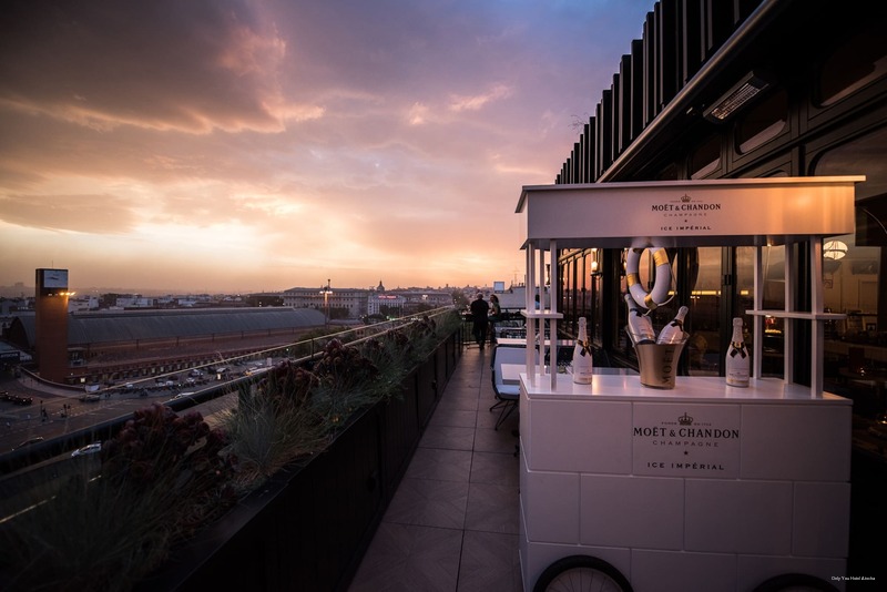 Фото Отель Only You Hotel Atocha