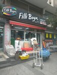 Burcu Yapi Malzemeleri (İstanbul, Gaziosmanpaşa, Laleli Cad., 14-16C), hardware store