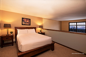 Фото Glacier Mountaineer Lodge