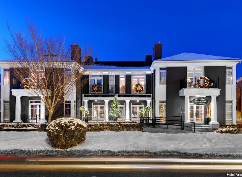 Фото отеля 2