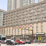 Фото Ramada Plaza by Wyndham Calgary Downtown
