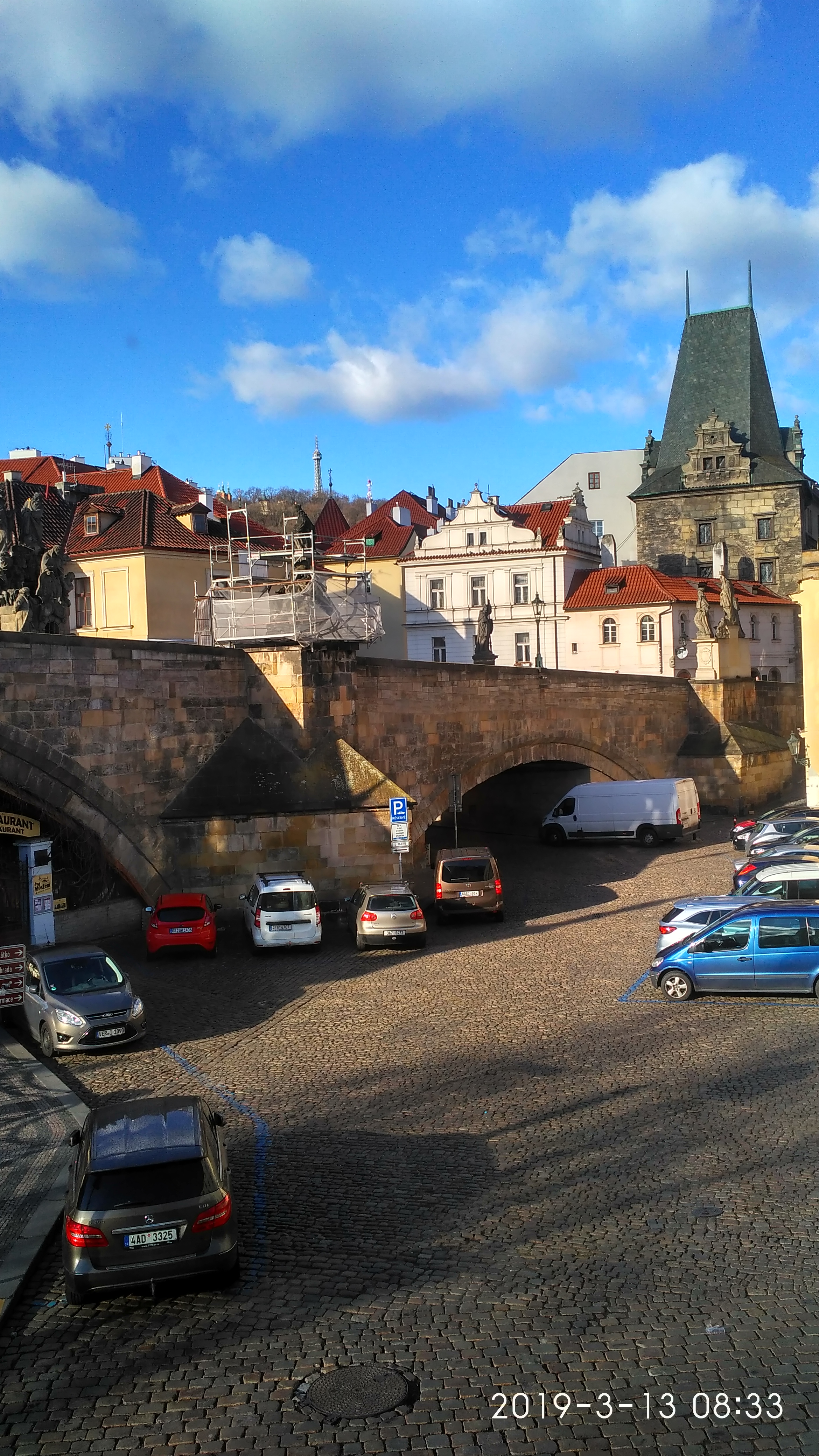 Фото Hotel Certovka