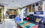 R.T.E. (Bolshaya Pereyaslavskaya Street, 10), tattoo studio