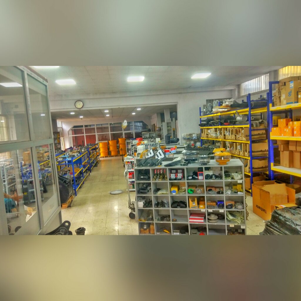 Producción de repuestos de automóvil Boypar Alternative Spare Parts Manufacturer, , foto
