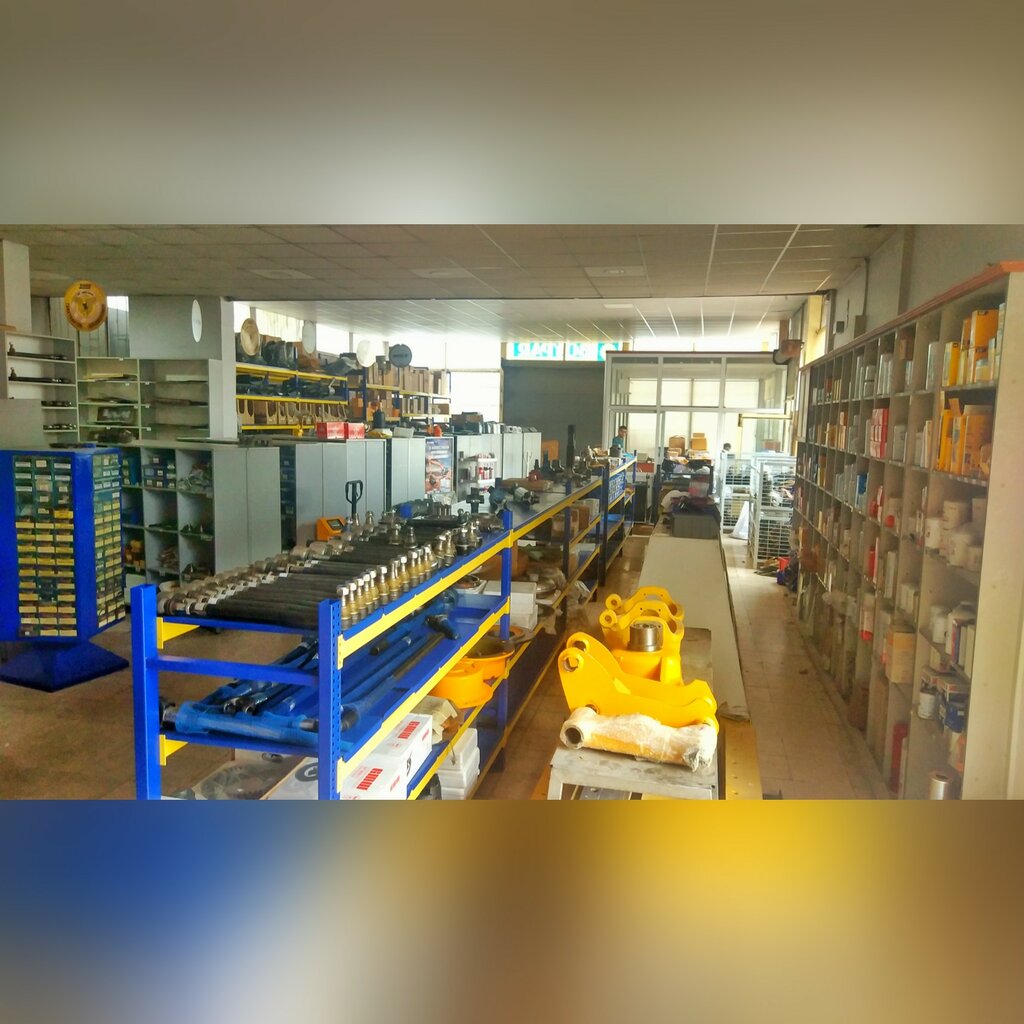 Producción de repuestos de automóvil Boypar Alternative Spare Parts Manufacturer, , foto