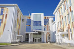 MAOU Gymnasium № 23 (Bakinskaya ulitsa, уч5), gymnasium
