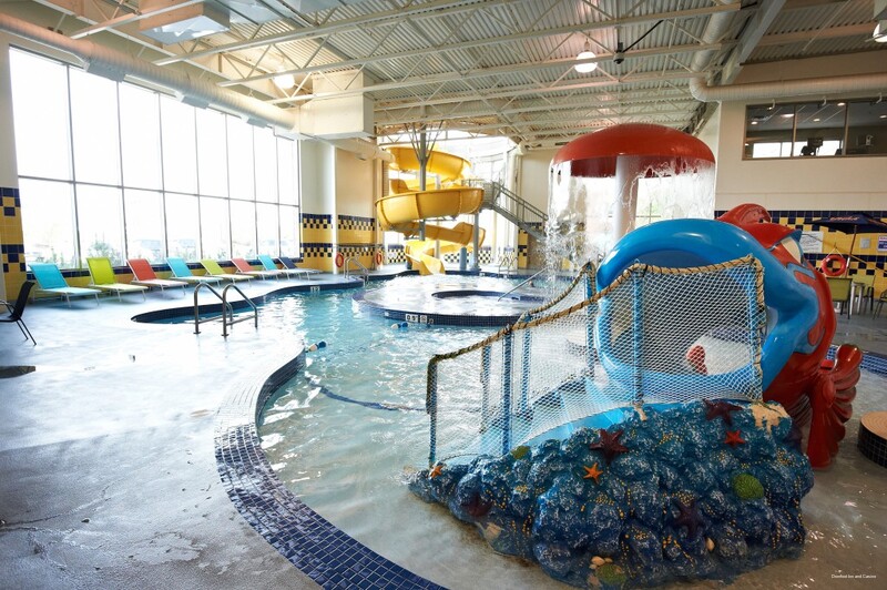 Фото Deerfoot Inn and Casino