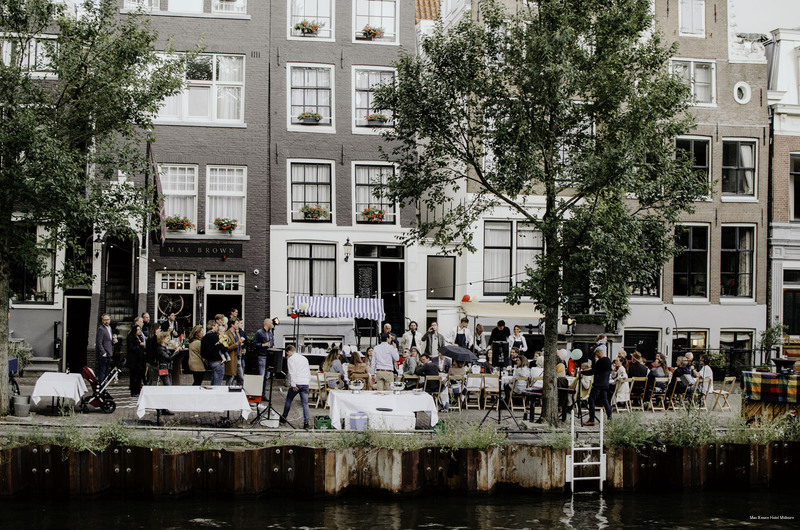 Фото Max Brown Hotel Midtown, part of Sircle Collection