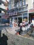Melodi Kardesler (Анкара, Енимахалле, улица Иведик, 206B), магазин автозапчастей и автотоваров в Енимахалле