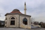 Kurtul Neighborhood Mosque (Hatay, Payas, İstiklal Mah.), mosque