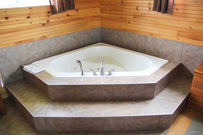 Фото Swept Away Cottages