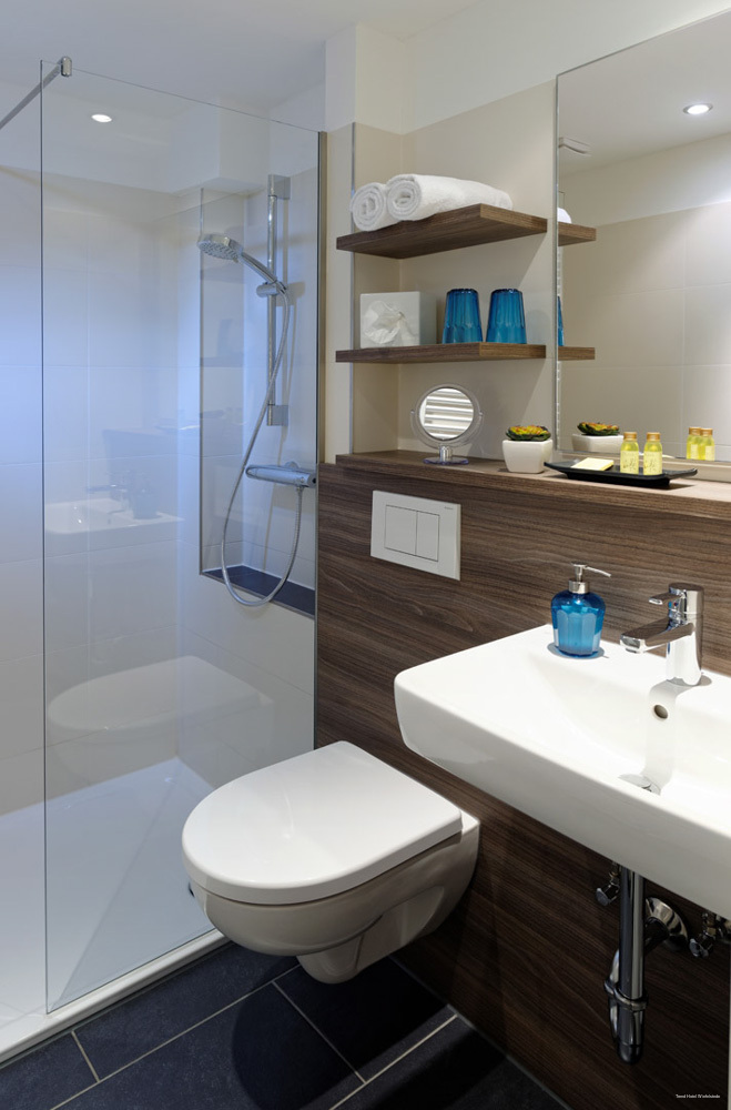 Фото Trend Hotel Oldenburg