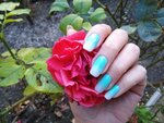 Ногтевая студия (Svobodnaya ulitsa, 99), nail salon