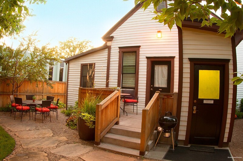 Фото Boise Guest House