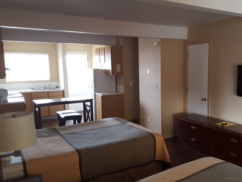 Фото Townhouse Motel