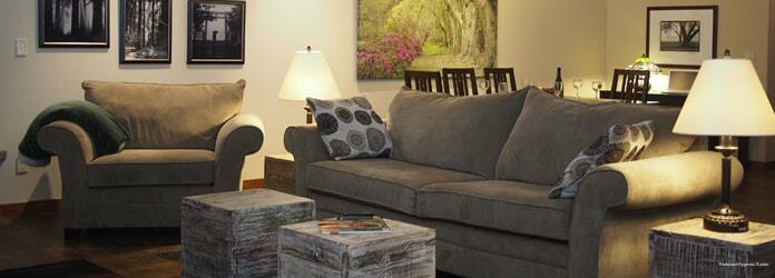 Фото Redwood Hyperion Suites