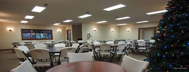 Фото Redwood Hyperion Suites