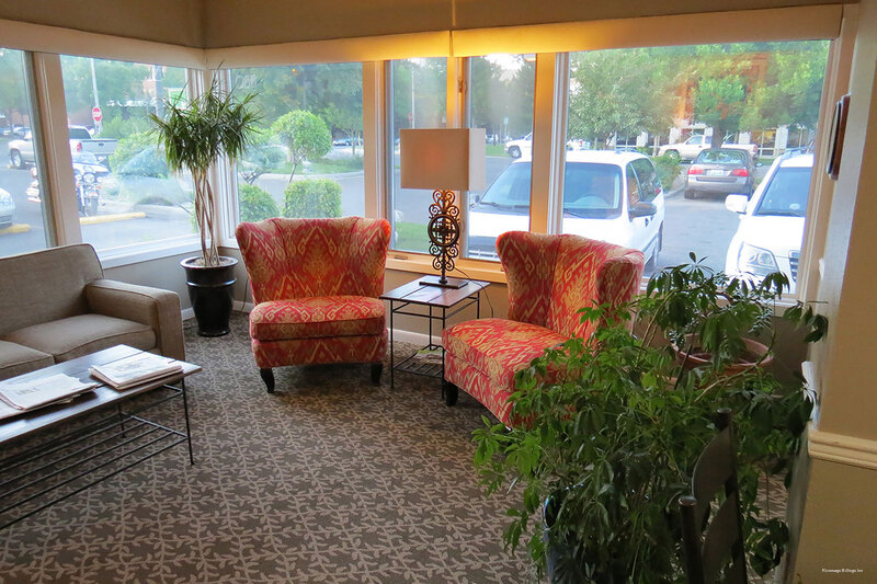 Фото Riversage Billings Inn