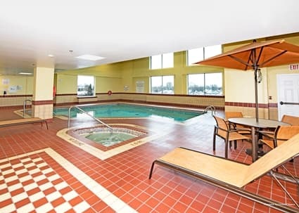 Фото Hampton Inn by Hilton Ottawa