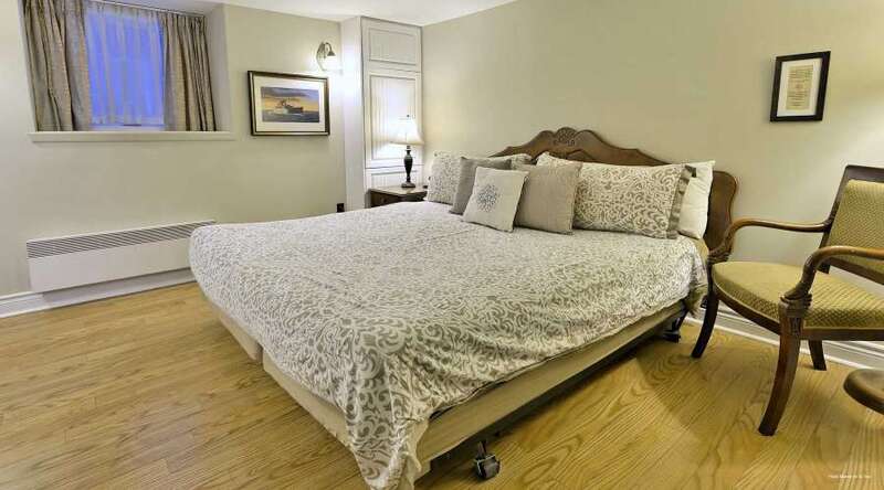 Фото Hotel Manoir de la Tour