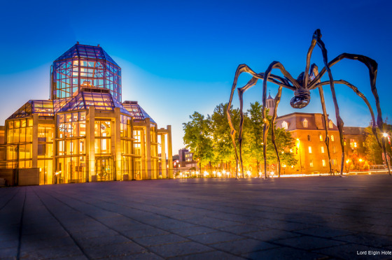 Фото Lord Elgin Hotel