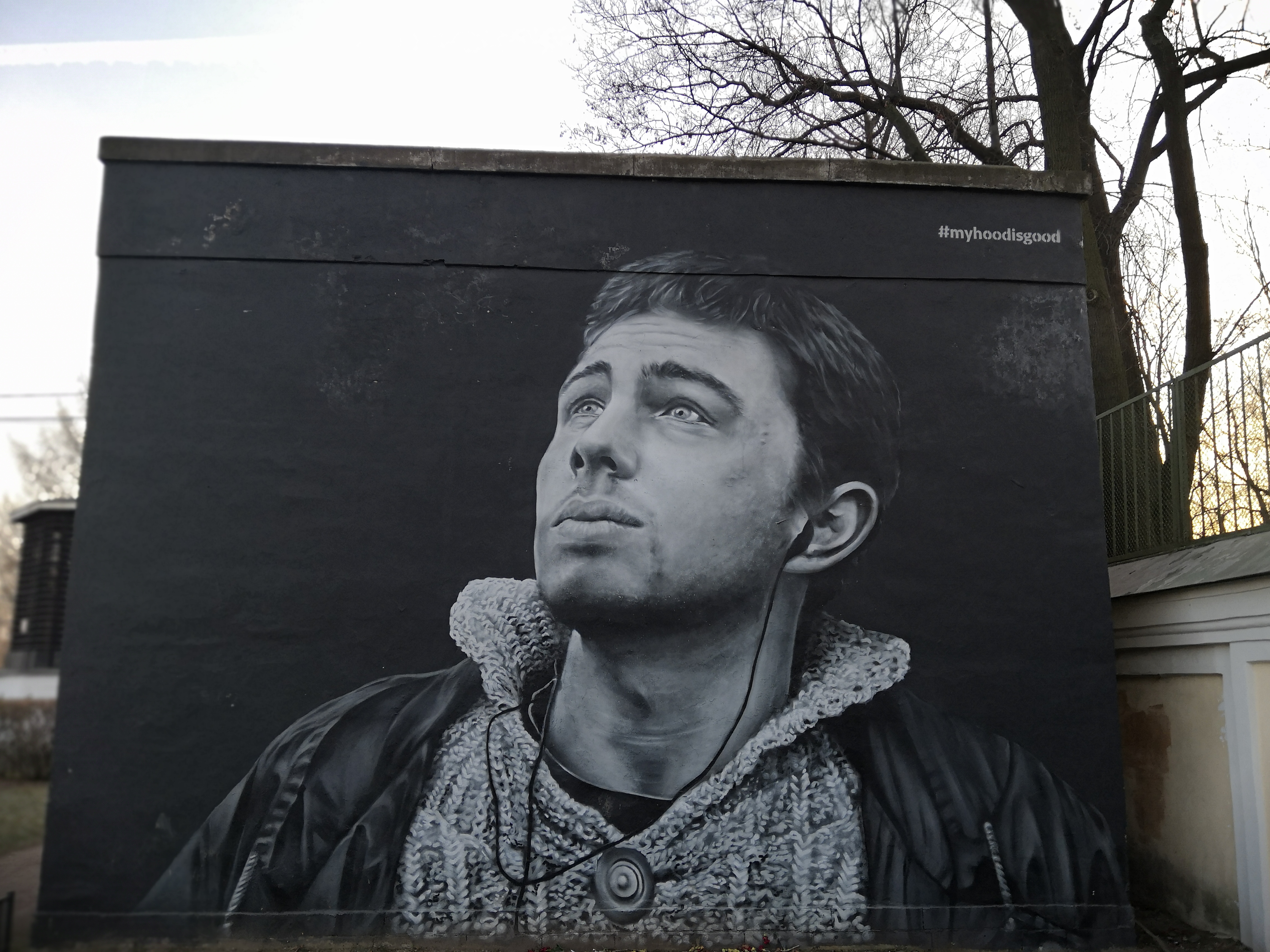 Брат 2 рисунки
