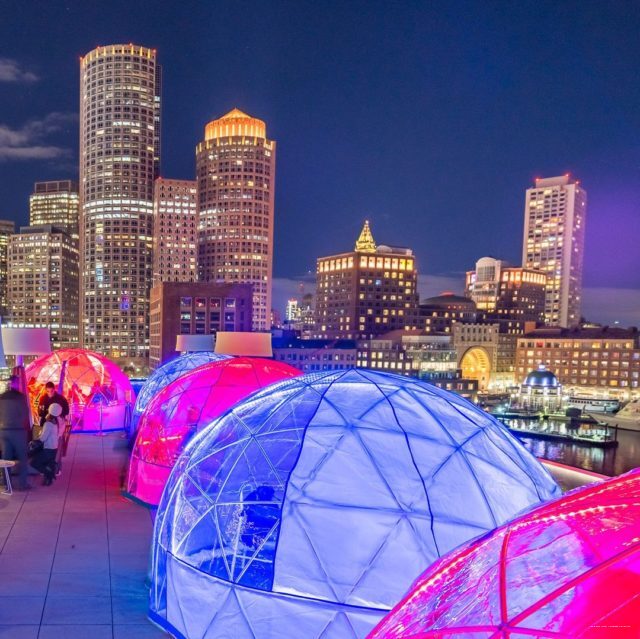 Фото The Envoy Hotel, Autograph Collection