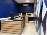 Era Trade (Schepkina Street, 28), retail equipment