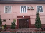 Ruhobod (ulitsa Kizil Yulduz, 19), hotel