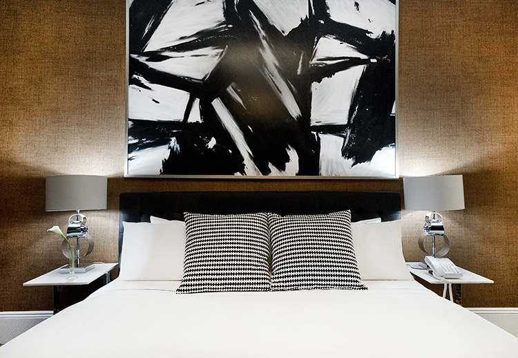 Фото The Empire Hotel