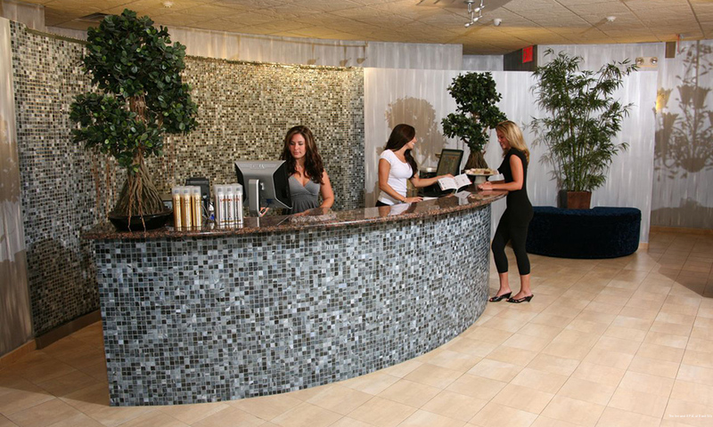 Фото The Inn And SPA At East Wind