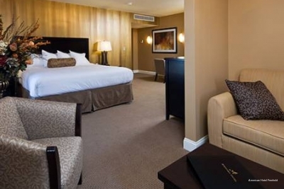 Фото American Hotel