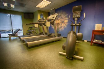 Фото SpringHill Suites by Marriott Hershey Near the Park